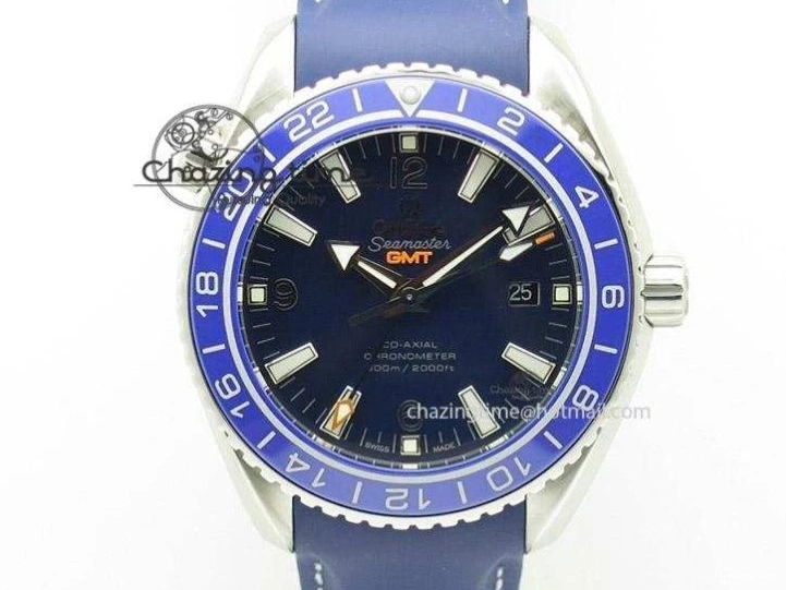 0512 De Ville Hour Vision 41mm SS VSF 1:1 Best Edition White Dial on SS Bracelet A8500 Super Clone Casual 7946